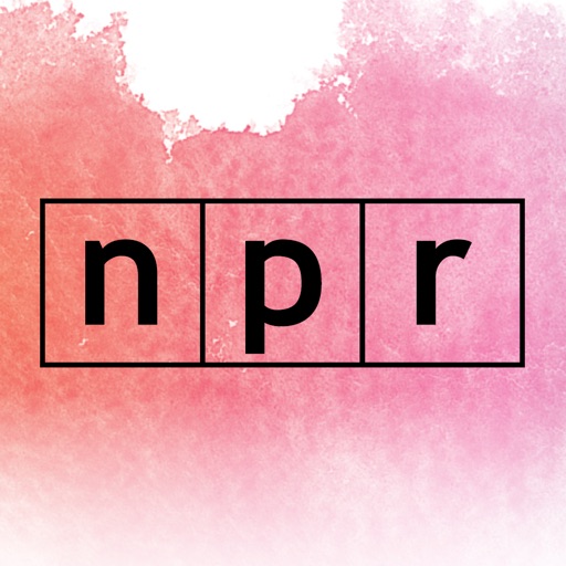 NPR Collective icon