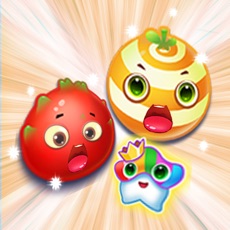 Activities of Fruit Juice fresh Match 3
