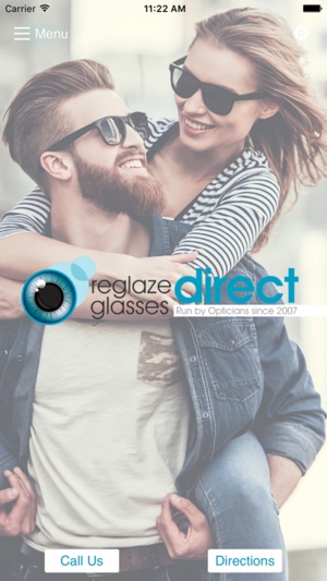 Reglaze Glasses Direct(圖1)-速報App