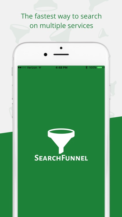 Search Funnel screenshot-3