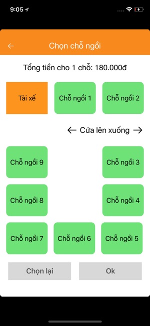 KhanhAnLimousine(圖4)-速報App