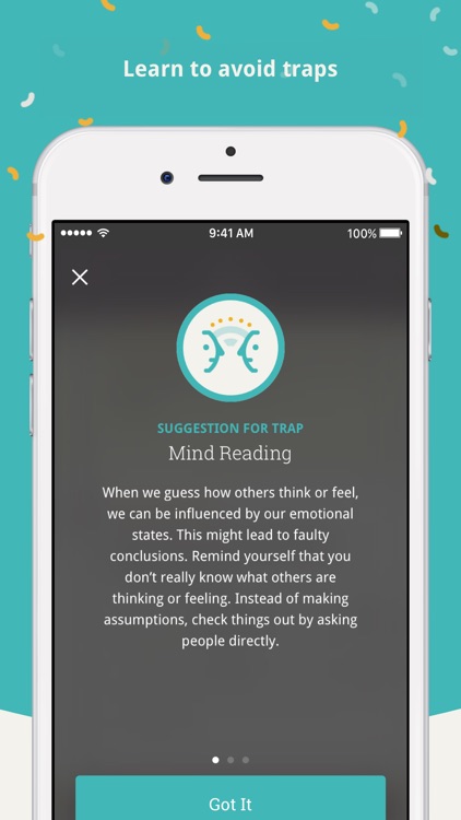 Moodnotes screenshot-4