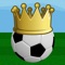 Keepy Uppy King - The classic game of keepy uppy, on your phone