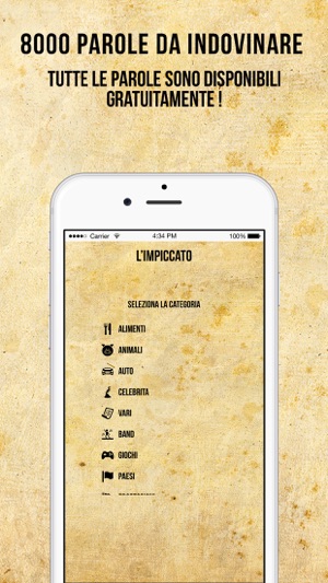 L’Impiccato in Italiano(圖1)-速報App