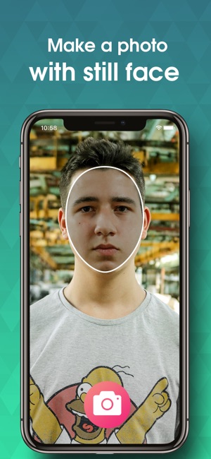 Facehub - Live Face Animator