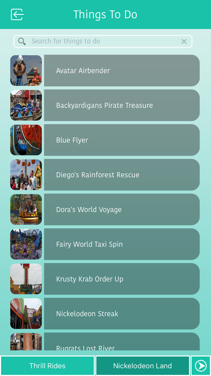 Blackpool Pleasure Beach