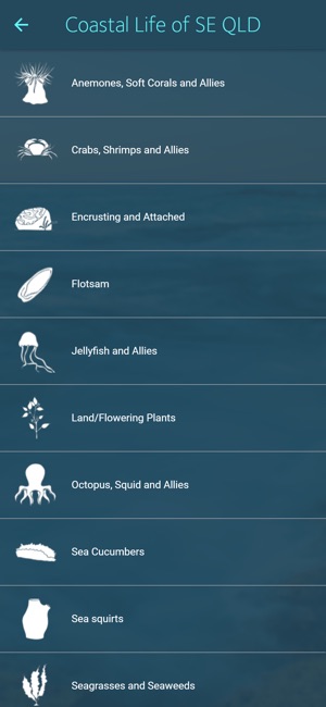 Coastal Life of SE Queensland(圖2)-速報App