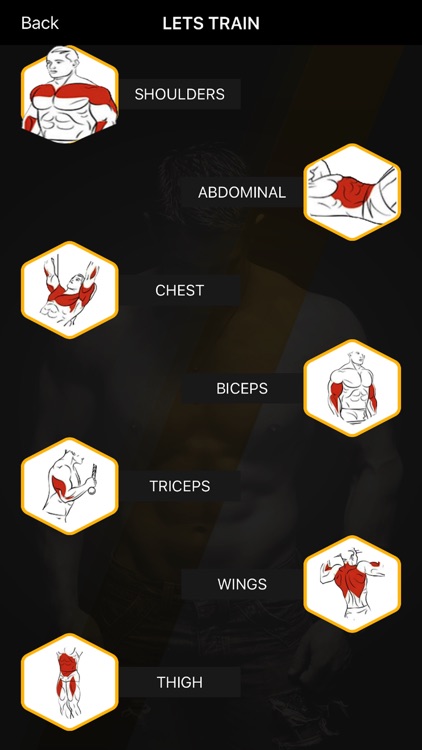 FitnessX-30day fitness workout