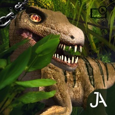 Activities of Dino Safari: Evolution-U