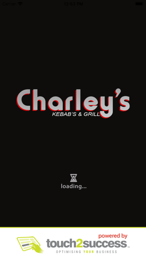 Charley's Kebabs And Grill(圖1)-速報App