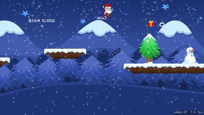 Santa's pressent hunt screenshot 3