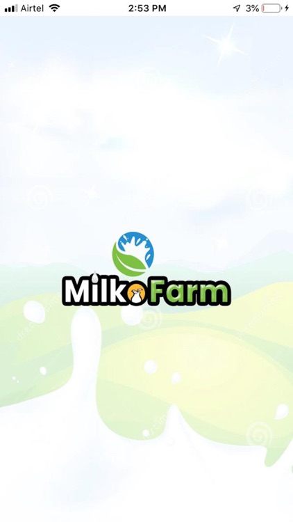 Milkofarm