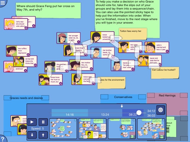 UK Election 2015 (PSHE)(圖4)-速報App