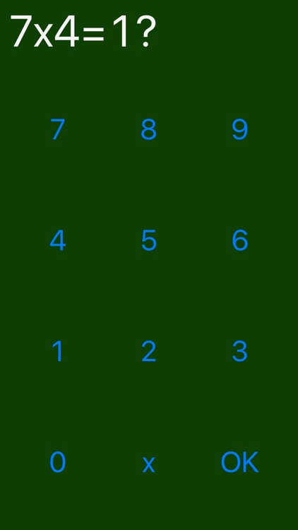 9x9 Times Table screenshot-3