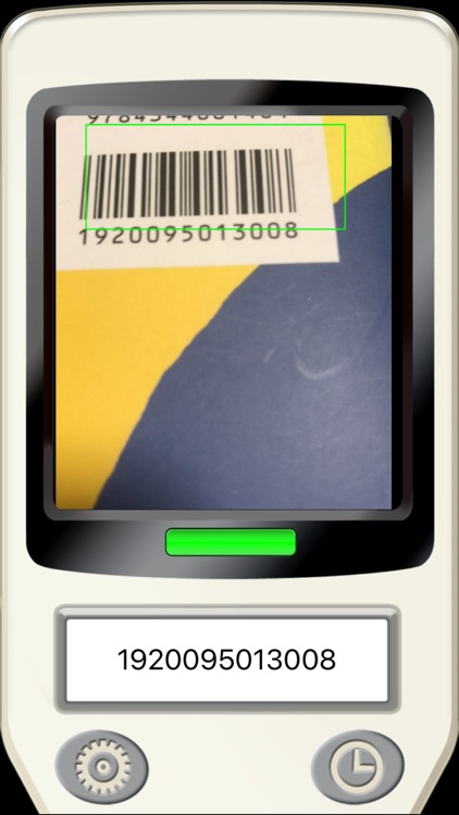 Bar Code Reader for PLC