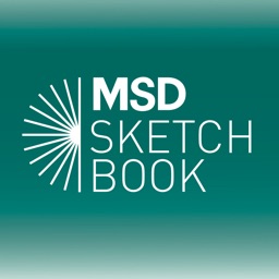 MSD Sketchbook