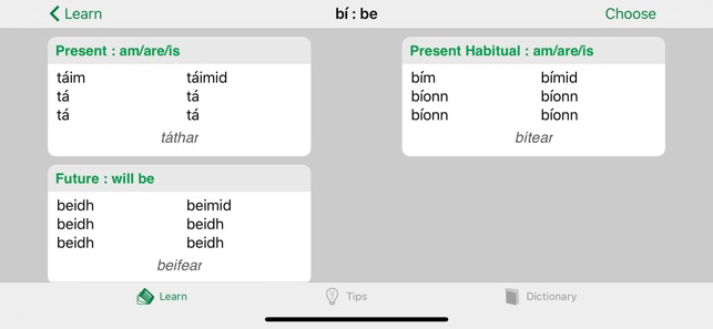 Greann Gaeilge(圖4)-速報App