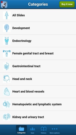 Smart Histology Lite(圖1)-速報App