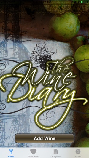 Wine Diary by Bang Albino(圖1)-速報App