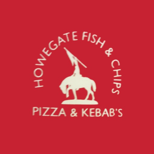 Howegate Fish & Chip Shop, Haw