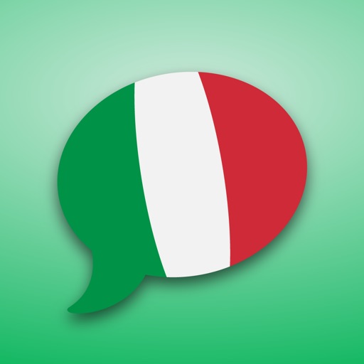 SpeakEasy Italian Lite Icon