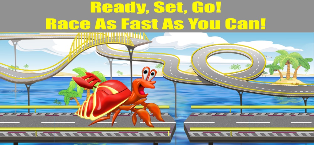 Turbo Crab Run Under Attack Cheat Codes