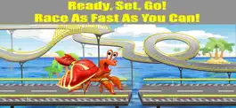 Game screenshot Turbo Crab Run Under Attack mod apk