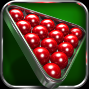 International Snooker Career
