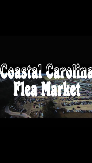 Coastal Carolina Flea Market(圖1)-速報App