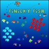 Finicky Fish