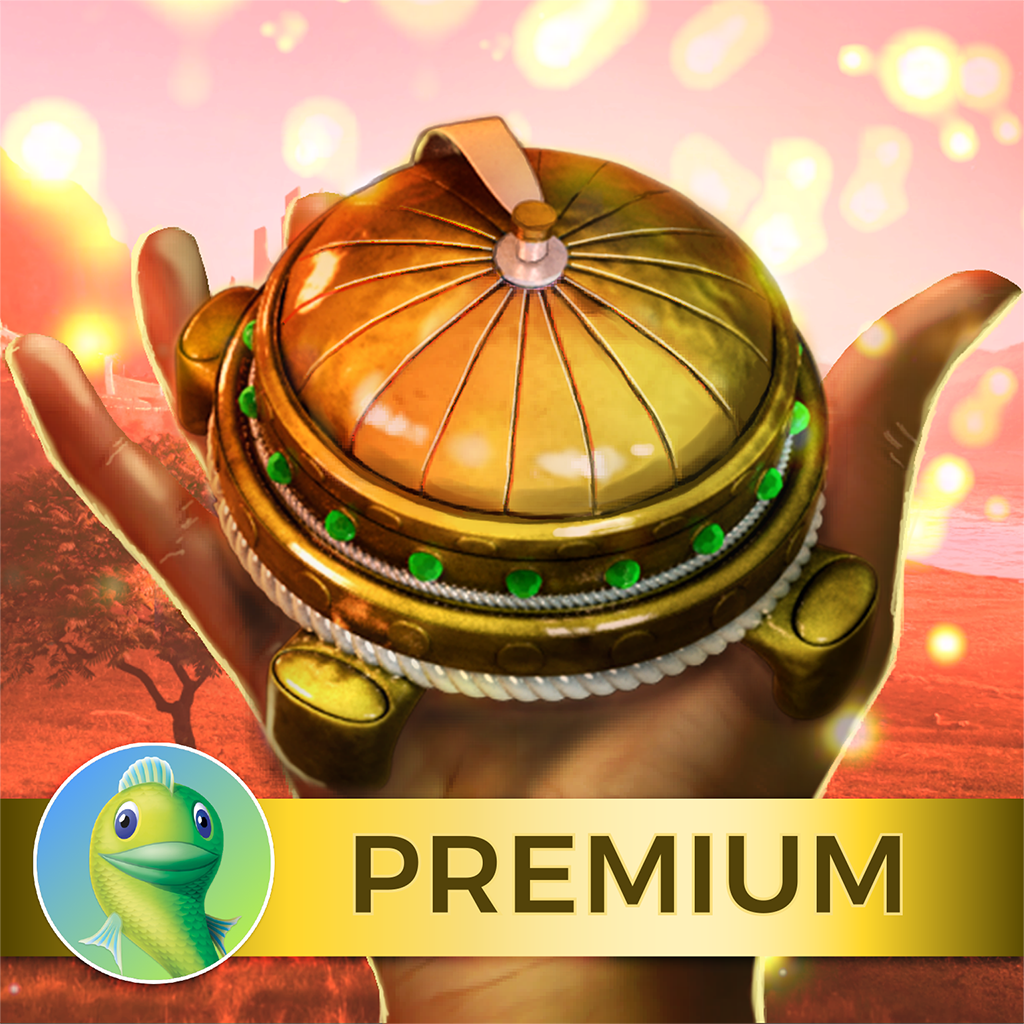 Get Amaranthine Voyage: The Sky for iOS, iPhone, iPad Aso Report