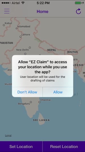 EZClaim(圖4)-速報App