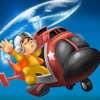 3D Helicopter Rescue Game