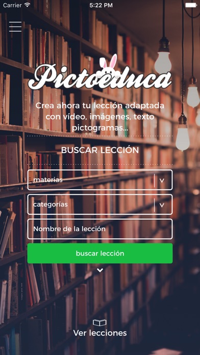 Pictoeduca screenshot 3