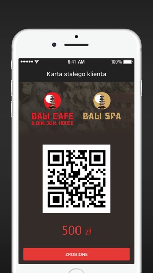 Bali Cafe & Bali SPA(圖3)-速報App