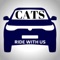 Whether you’re sharing a ride with friends, heading to work or just need a ride around town, our CATS Mobile app will get you where you’re going asap