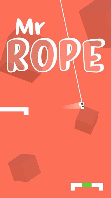 Mr Rope