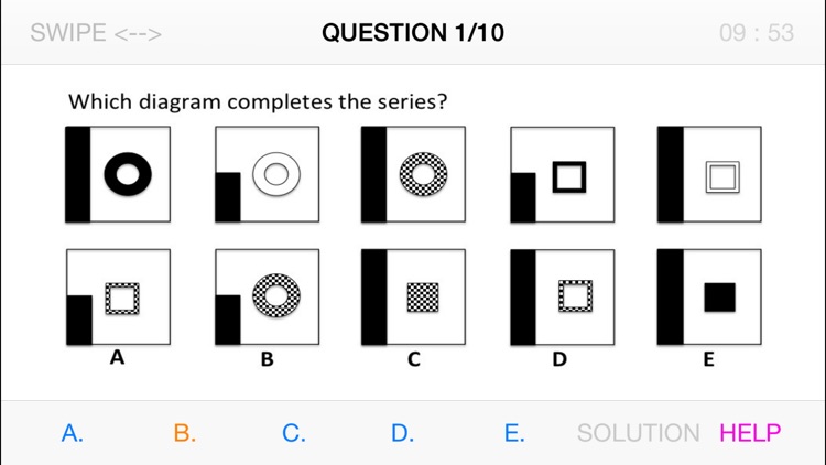 Abstract Logical Reasoning