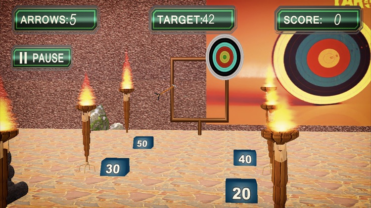 Archery Targets Super Hit screenshot-3