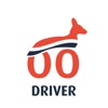 Delivaroo Driver