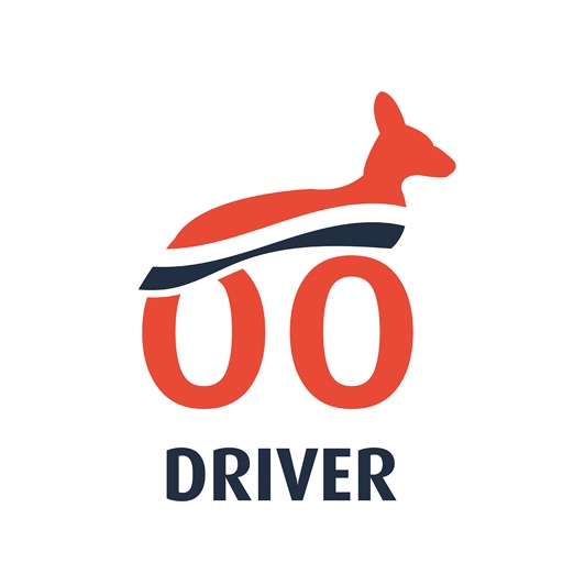 Delivaroo Driver