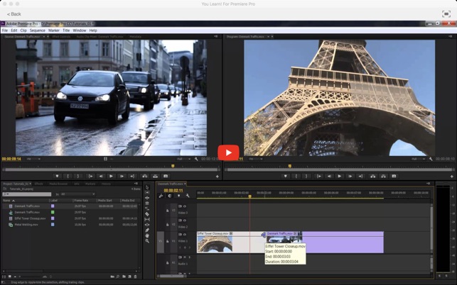 You Learn! For Premiere Pro(圖3)-速報App