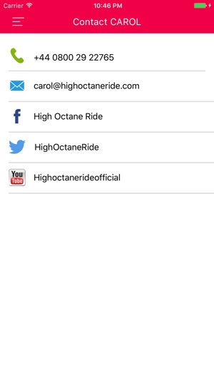 High Octane Ride(圖5)-速報App