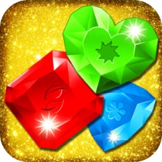 Activities of Hunting Jewels Mania HD