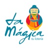 Lotería La Mágica