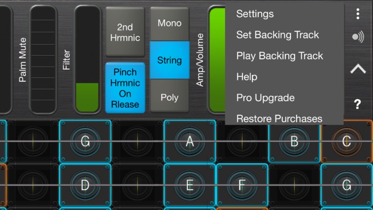 GeoShred Play