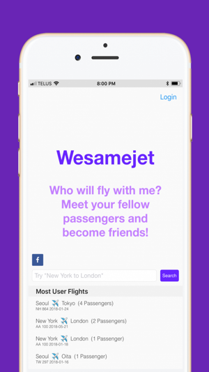 Wesamejet