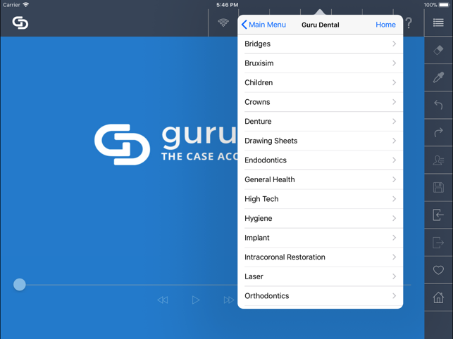 Guru Mobile(圖2)-速報App