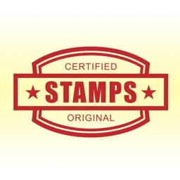 Stamps Stickers