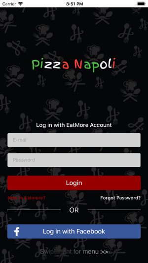 Napoli Pizza, Nordborg(圖2)-速報App